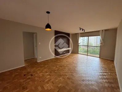 Apartamento com 3 Quartos para alugar, 110m² no Indianópolis, São Paulo