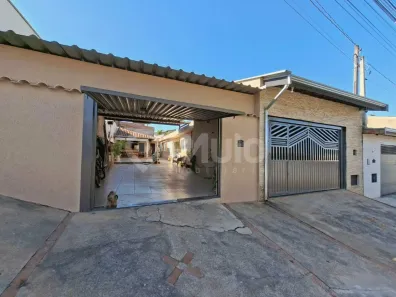 Casa com 3 Quartos à venda, 197m² no Loteamento Kobayat Líbano, Piracicaba