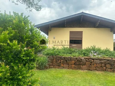 Casa com 3 Quartos à venda, 264m² no Centro, Piracicaba