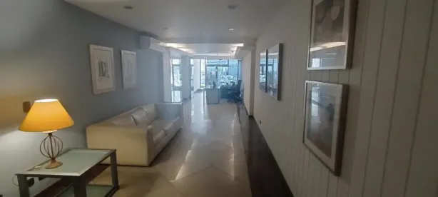 Cobertura com 3 Quartos à venda, 270m² no Lagoa, Rio de Janeiro