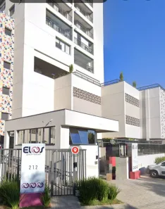 Apartamento com 1 Quarto para alugar, 48m² no Aldeia, Barueri