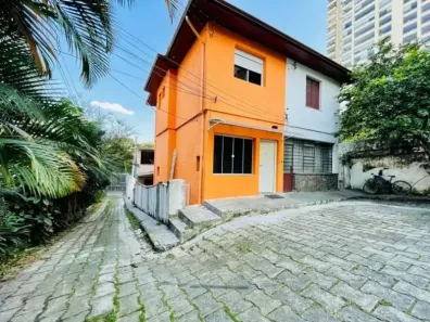 Casa de Condomínio com 2 Quartos à venda, 160m² no Vila Mariana, São Paulo
