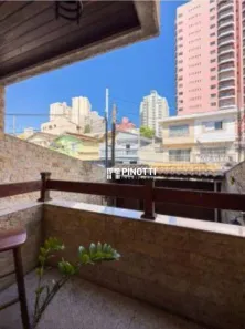 Sobrado com 4 Quartos à venda, 269m² no Centro, São Bernardo do Campo