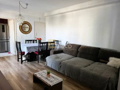 Apartamento com 3 Quartos à venda, 86m² no Jardim Ana Maria, Jundiaí