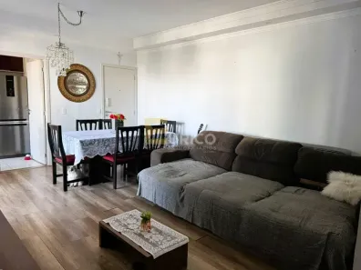 Apartamento com 3 Quartos à venda, 86m² no Jardim Ana Maria, Jundiaí