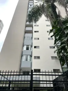 Apartamento com 2 Quartos à venda, 55m² no Vila Uberabinha, São Paulo