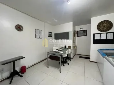 Imóvel Comercial com 1 Quarto para alugar, 430m² no Ouro Branco, Novo Hamburgo