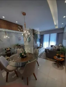 Apartamento com 2 Quartos à venda, 56m² no João Aranha, Paulínia