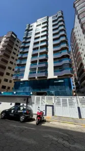 Apartamento com 2 Quartos à venda, 83m² no Ocian, Praia Grande