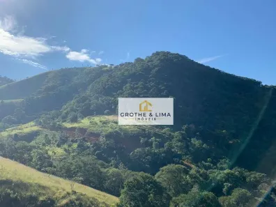 Lote/Terreno à venda, 96800m² no São Francisco Xavier, São José dos Campos