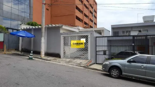 Casa com 4 Quartos à venda, 281m² no Anchieta, São Bernardo do Campo