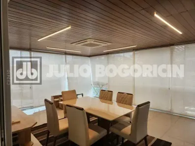 Apartamento com 2 Quartos à venda, 106m² no Recreio dos Bandeirantes, Rio de Janeiro