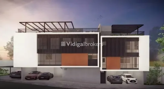 Casa de Condomínio com 3 Quartos à venda, 276m² no Vila Madalena, São Paulo