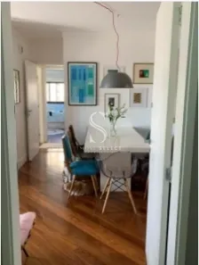Apartamento com 2 Quartos à venda, 105m² no Vila Andrade, São Paulo