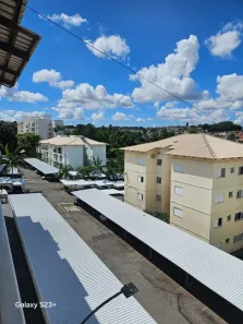Apartamento com 2 Quartos à venda, 55m² no Batista, Anápolis