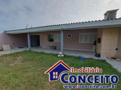Casa com 2 Quartos à venda, 72m² no Presidente, Imbé