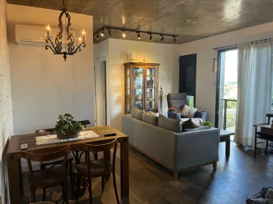 Apartamento com 2 Quartos à venda, 80m² no Higienópolis, Porto Alegre