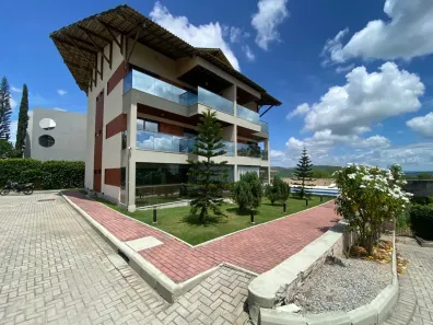 Apartamento com 2 Quartos à venda, 78m² no Alpes Suiços, Gravatá