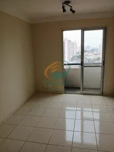 Apartamento com 2 Quartos à venda, 58m² no Vila Moreira, Guarulhos
