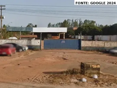 Prédio Comercial à venda, 2000m² no Maracanã, São Luís