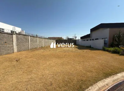 Lote/Terreno à venda, 406m² no Novo Mundo, Uberlândia