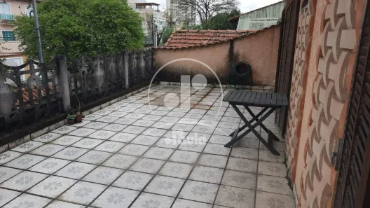 Sobrado com 3 Quartos à venda, 199m² no Vila Pires, Santo André