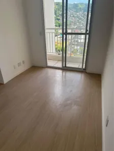 Apartamento com 2 Quartos à venda, 46m² no São Lourenço, Niterói