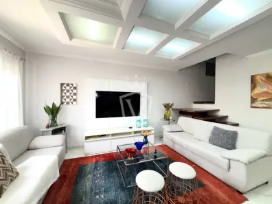 Casa com 3 Quartos à venda, 216m² no Jardim Paulista I, Jundiaí