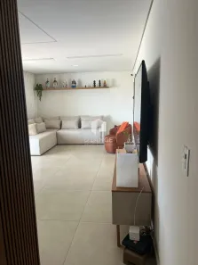 Apartamento com 3 Quartos à venda, 133m² no Vila Brandina, Campinas