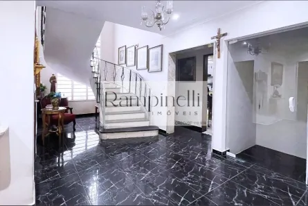 Casa com 7 Quartos à venda, 600m² no Alto da Lapa, São Paulo