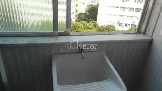 Apartamento com 1 Quarto à venda, 30m² no Centro, Rio de Janeiro
