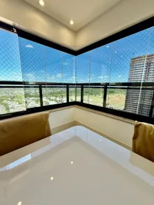 Apartamento com 3 Quartos à venda, 117m² no Park Lozandes, Goiânia