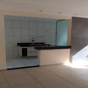 Apartamento com 2 Quartos à venda, 50m² no Jardim Conceição, São José do Rio Preto