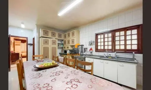 Sobrado com 3 Quartos à venda, 131m² no Santa Maria, Osasco