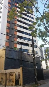 Apartamento com 3 Quartos à venda, 90m² no Boa Viagem, Recife