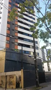 Apartamento com 3 Quartos à venda, 90m² no Boa Viagem, Recife