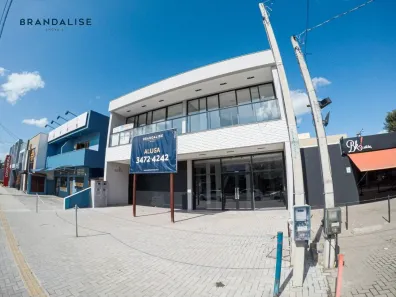 Ponto Comercial para alugar, 300m² no Marechal Rondon, Canoas