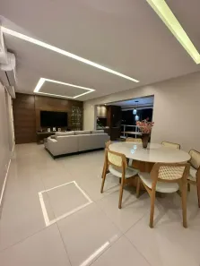 Apartamento com 2 Quartos para alugar, 110m² no Patamares, Salvador