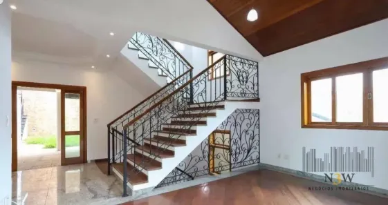 Casa com 3 Quartos à venda, 350m² no City América, São Paulo