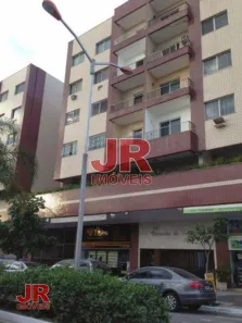 Apartamento com 1 Quarto à venda, 64m² no Centro, Cabo Frio