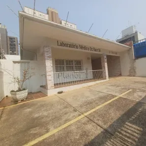 Prédio Comercial com 2 Quartos para venda ou aluguel, 257m² no Vila Itapura, Campinas