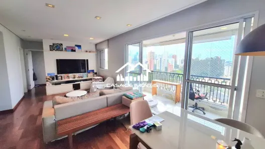 Apartamento com 2 Quartos à venda, 86m² no Jardim Londrina, São Paulo