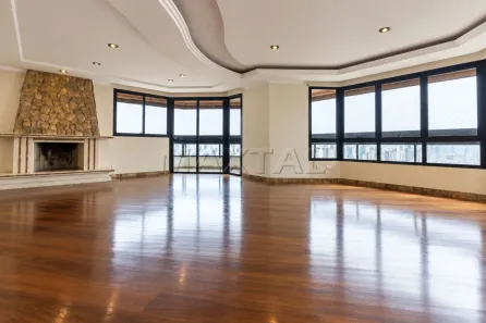 Apartamento com 3 Quartos para alugar, 220m² no Jardim São Paulo(Zona Norte), São Paulo
