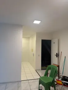 Apartamento com 2 Quartos para alugar, 44m² no Sapiranga-Coité, Fortaleza