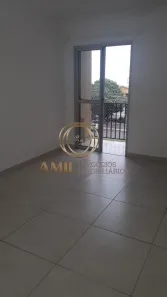 Apartamento com 2 Quartos à venda, 63m² no Residencial União, São José dos Campos