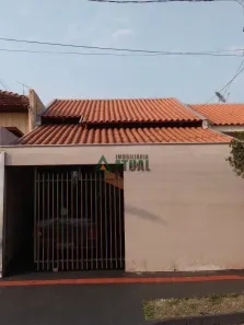 Casa com 3 Quartos à venda, 73m² no Leonor, Londrina