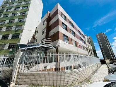 Apartamento com 2 Quartos para alugar, 60m² no Graça, Salvador