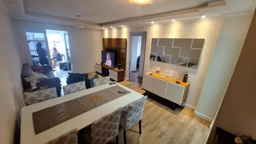 Apartamento com 3 Quartos à venda, 78m² no Vila da Penha, Rio de Janeiro