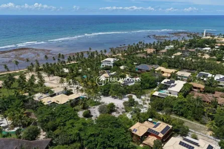 Lote/Terreno à venda, 755m² no , Mata de São João