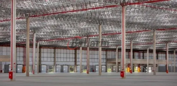 Galpão/Depósito/Armazém para alugar, 7900m² no Bonsucesso, Guarulhos